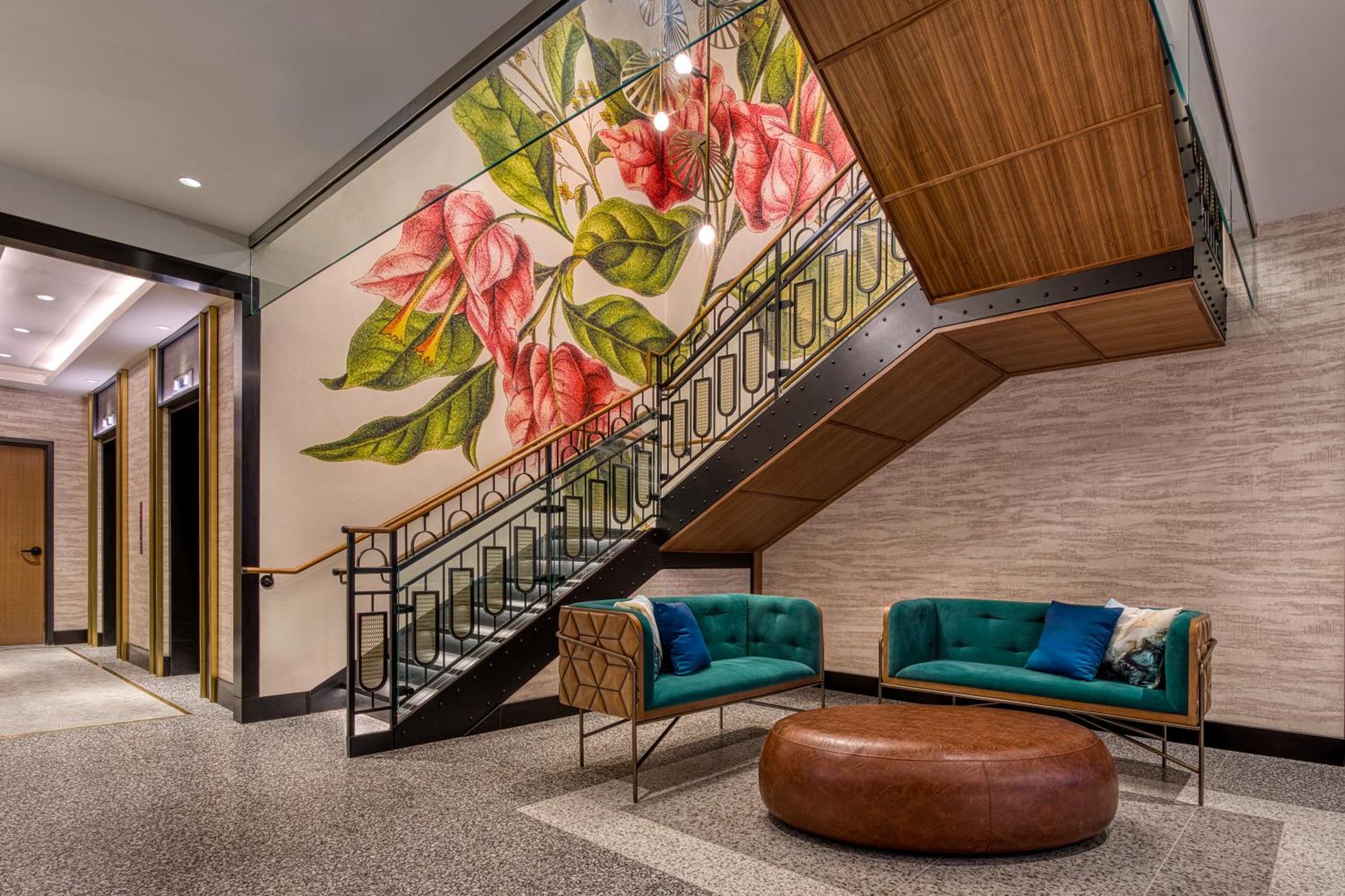 Toor Hotel Toronto, Part Of Jdv By Hyatt Eksteriør billede