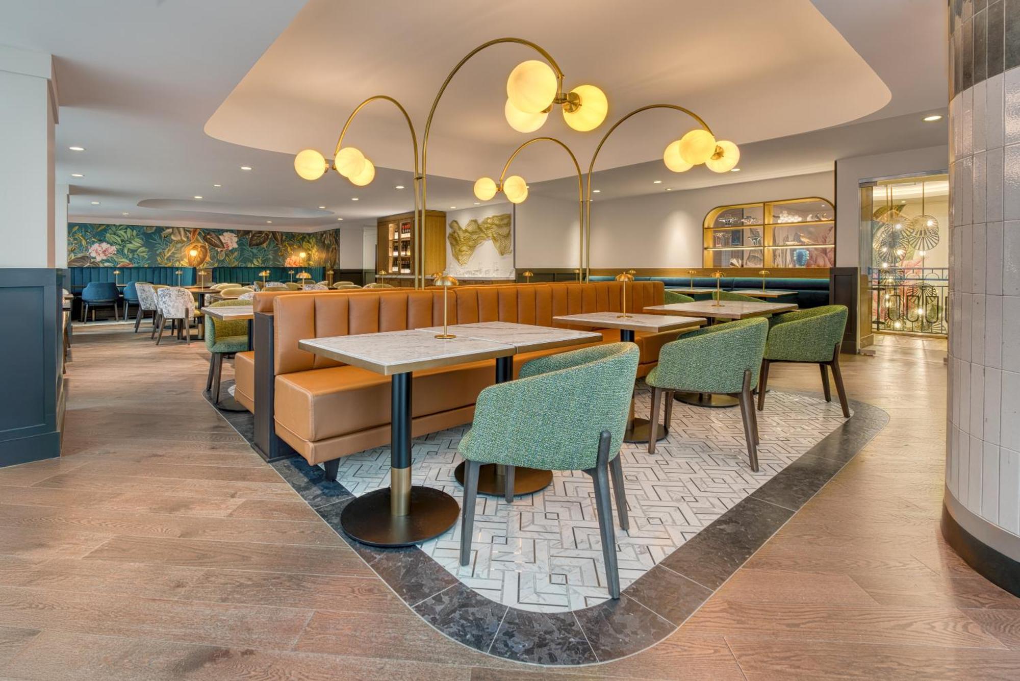 Toor Hotel Toronto, Part Of Jdv By Hyatt Eksteriør billede